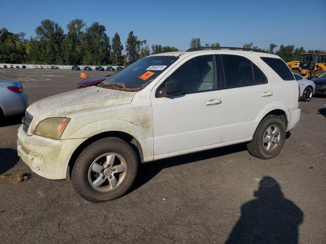2006 KIA SORENTO EX, 