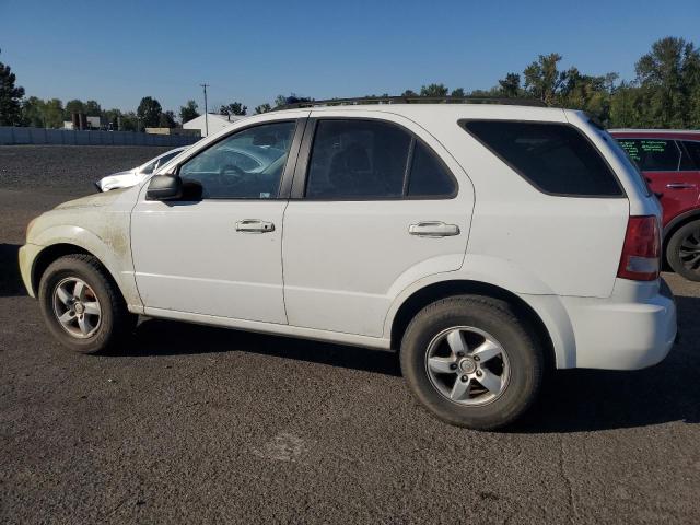 KNDJC733665572261 - 2006 KIA SORENTO EX 白色 照片 2