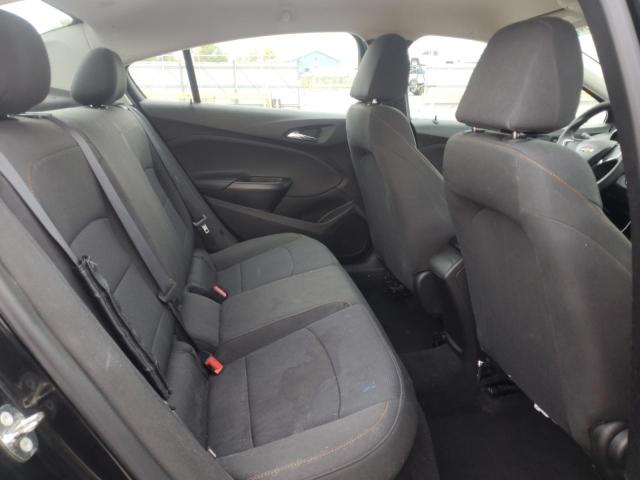 1G1BC5SM7J7108226 - 2018 CHEVROLET CRUZE LS Қара фото 10
