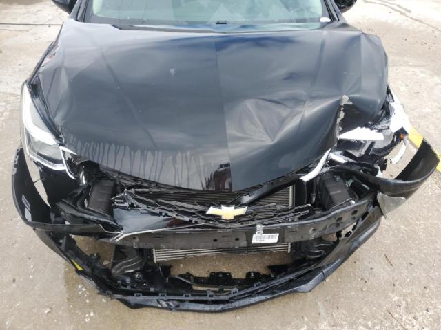 1G1BC5SM7J7108226 - 2018 CHEVROLET CRUZE LS Қара фото 11