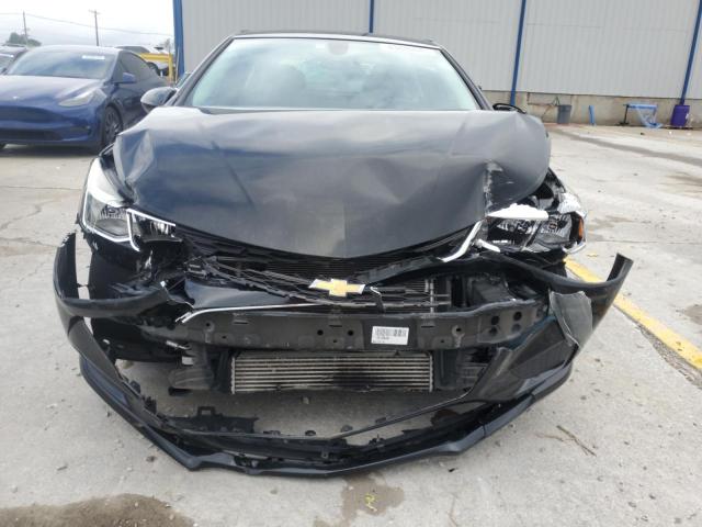 1G1BC5SM7J7108226 - 2018 CHEVROLET CRUZE LS Қара фото 5