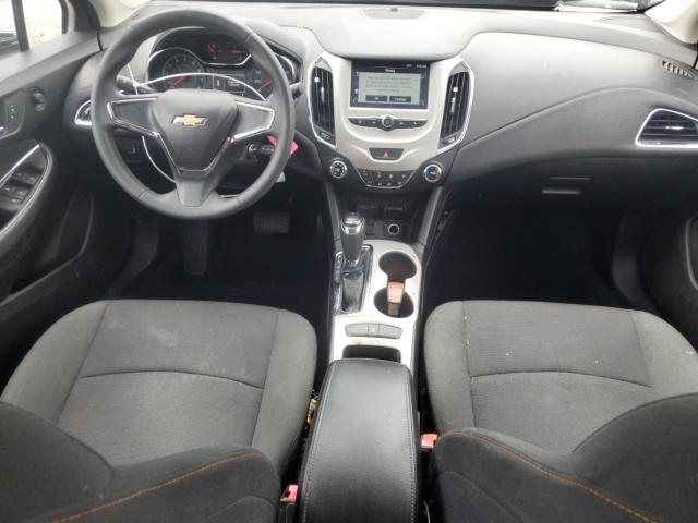 1G1BC5SM7J7108226 - 2018 CHEVROLET CRUZE LS Қара фото 8
