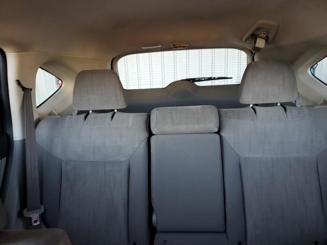 2HKRM4H31DH609933 - 2013 HONDA CR-V LX 灰色 照片 10