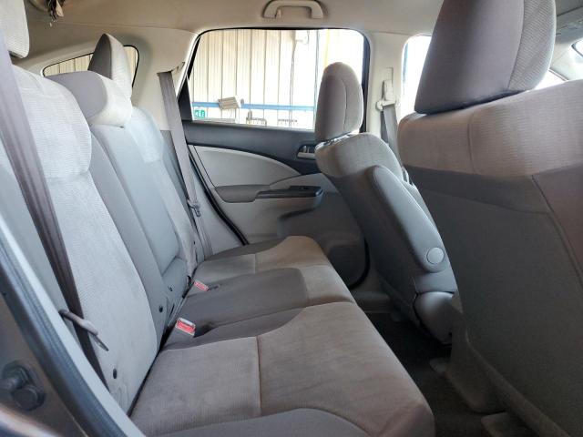 2HKRM4H31DH609933 - 2013 HONDA CR-V LX 灰色 照片 11