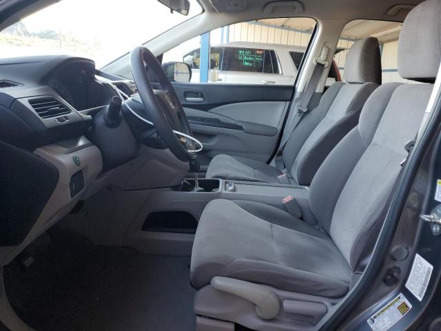 2HKRM4H31DH609933 - 2013 HONDA CR-V LX 灰色 照片 7