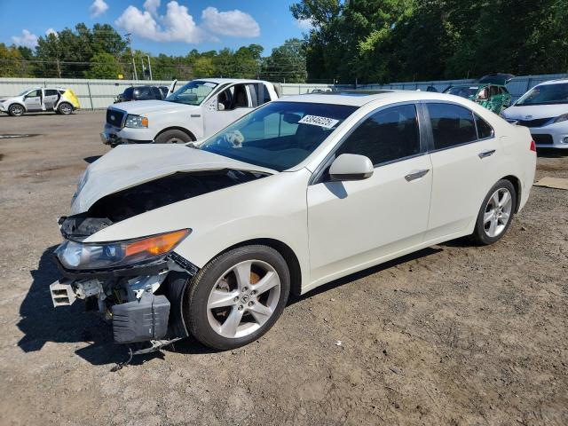 2010 ACURA TSX, 