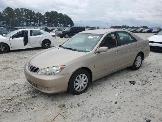 2005 TOYOTA CAMRY LE, 