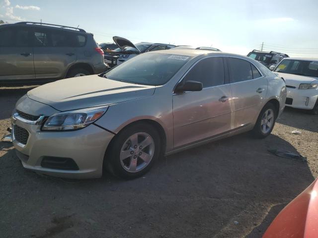 2014 CHEVROLET MALIBU LS, 