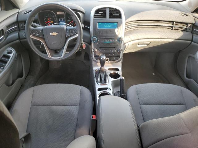 1G11B5SL7EF139820 - 2014 CHEVROLET MALIBU LS GOLD photo 8