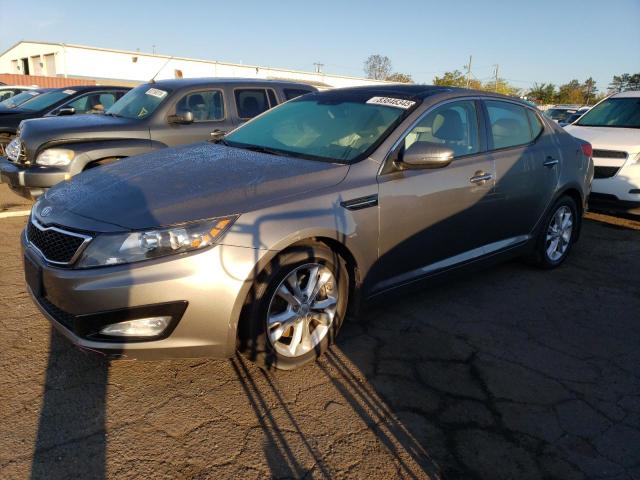 2012 KIA OPTIMA EX, 