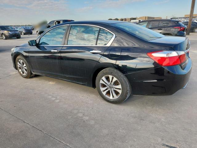 1HGCR2F34FA003150 - 2015 HONDA ACCORD LX Qara foto 2
