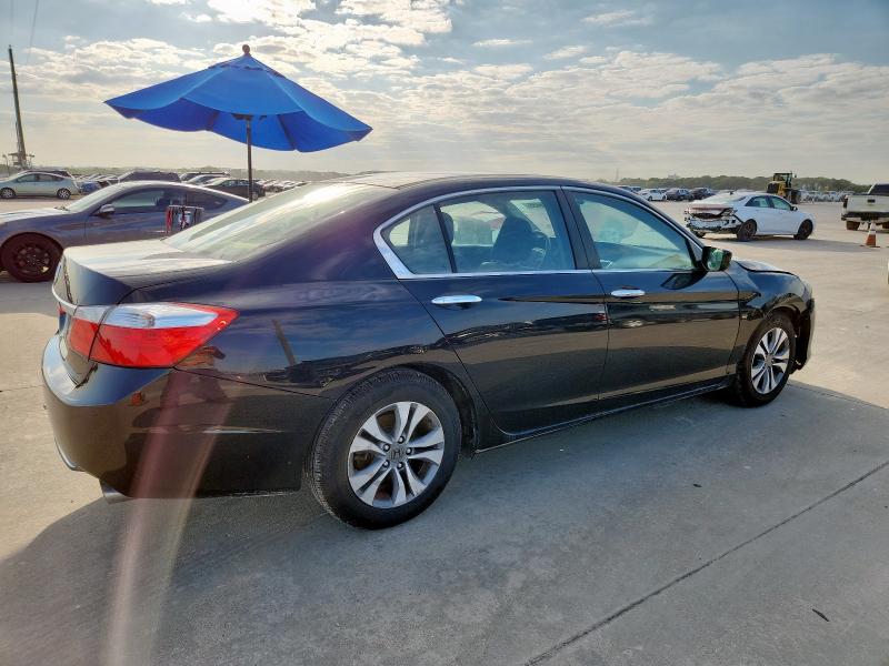 1HGCR2F34FA003150 - 2015 HONDA ACCORD LX Qara foto 3