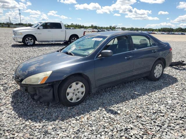 2003 HONDA ACCORD LX, 