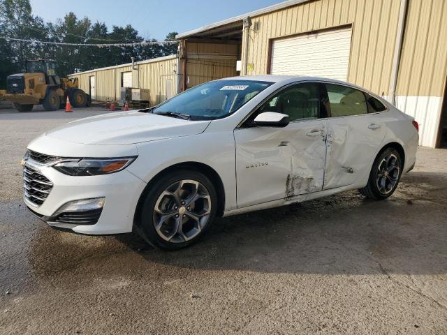 2023 CHEVROLET MALIBU LT, 