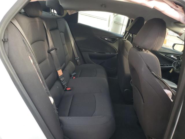 1G1ZD5ST1PF131647 - 2023 CHEVROLET MALIBU LT WHITE photo 10