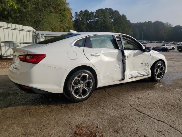 1G1ZD5ST1PF131647 - 2023 CHEVROLET MALIBU LT WHITE photo 3