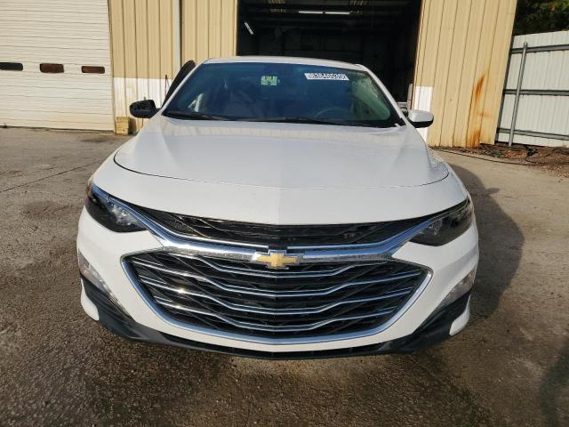 1G1ZD5ST1PF131647 - 2023 CHEVROLET MALIBU LT WHITE photo 5