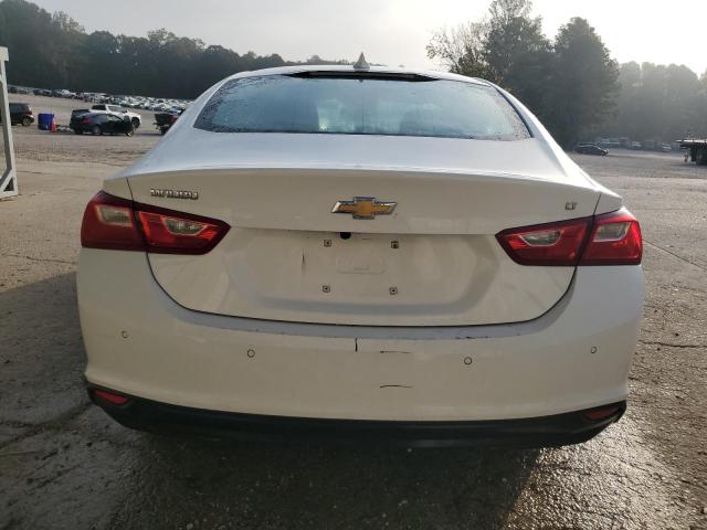 1G1ZD5ST1PF131647 - 2023 CHEVROLET MALIBU LT WHITE photo 6