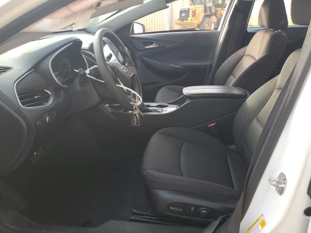 1G1ZD5ST1PF131647 - 2023 CHEVROLET MALIBU LT WHITE photo 7
