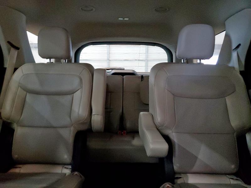 1FMSK7FH5LGA42969 - 2020 FORD EXPLORER LIMITED GRAY photo 10