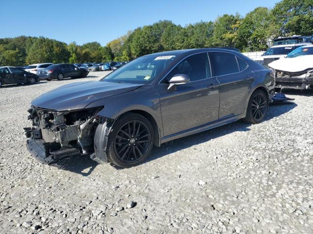 2021 TOYOTA CAMRY XSE, 