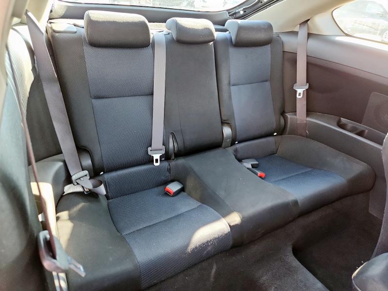 JTKDE177150019023 - 2005 TOYOTA SCION TC GRAY photo 10
