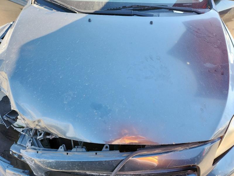 JTKDE177150019023 - 2005 TOYOTA SCION TC GRAY photo 11