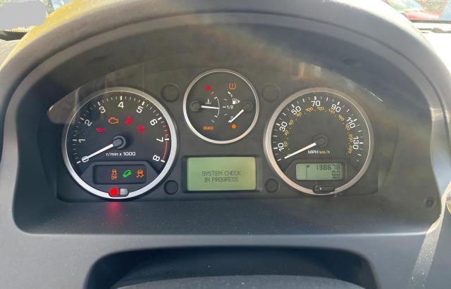 SALFR2BN2CH308774 - 2012 LAND ROVER LR2 HSE CHARCOAL photo 8