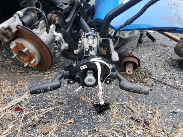 19XFL2H81RE015120 - 2024 HONDA CIVIC SPORT Bleu photo 9