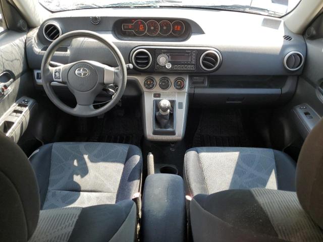 JTLZE4FE7B1123637 - 2011 TOYOTA SCION XB 紫色 照片 8