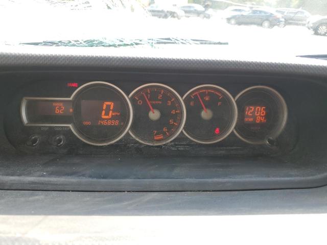 JTLZE4FE7B1123637 - 2011 TOYOTA SCION XB 紫色 照片 9