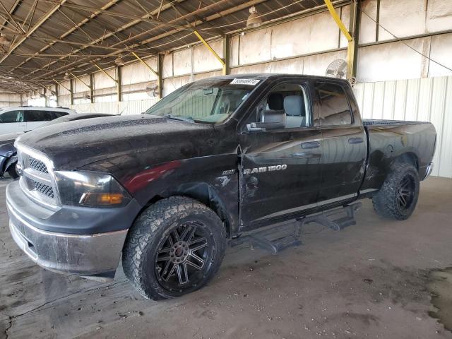 2011 DODGE RAM 1500, 