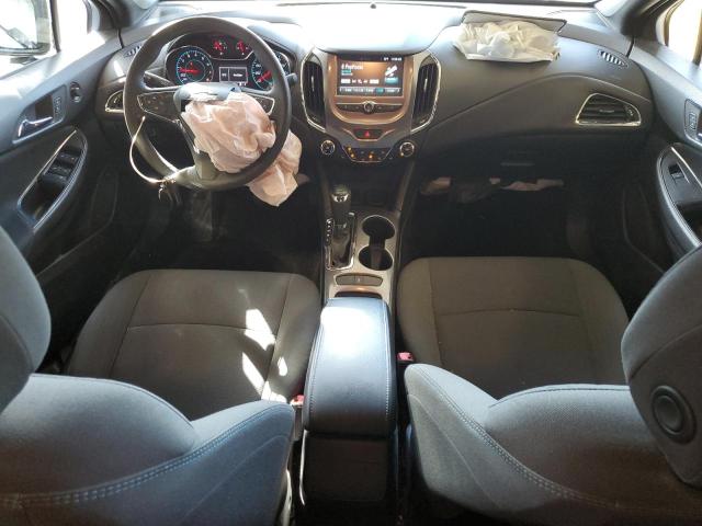 1G1BE5SM9G7315512 - 2016 CHEVROLET CRUZE LT ლურჯი ფოტო 8