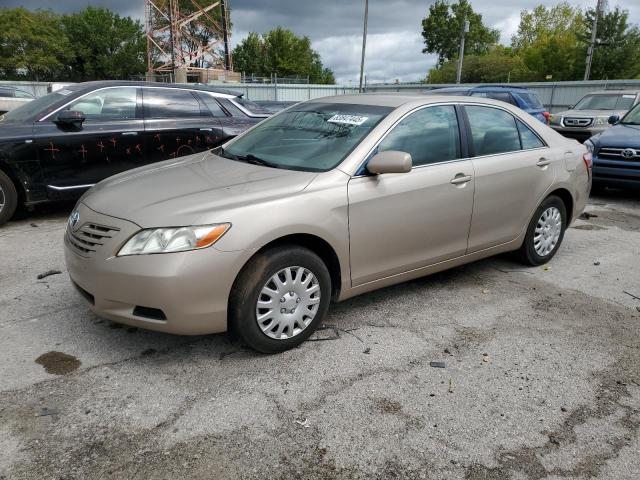 2007 TOYOTA CAMRY CE, 