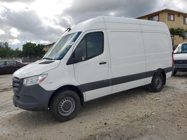 2020 MERCEDES-BENZ SPRINTER 2500, 