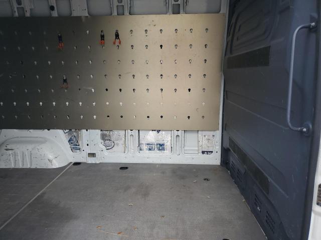 W1Y4EBHY8LT027261 - 2020 MERCEDES-BENZ SPRINTER 2500 WHITE photo 11