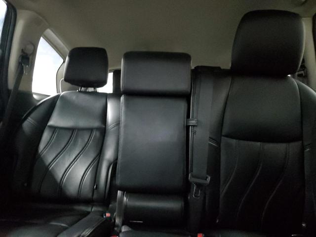 5N1AL0MM1EC547871 - 2014 INFINITI QX60 GRAY photo 10