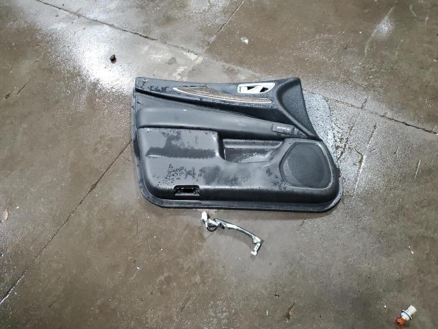 5N1AL0MM1EC547871 - 2014 INFINITI QX60 GRAY photo 13