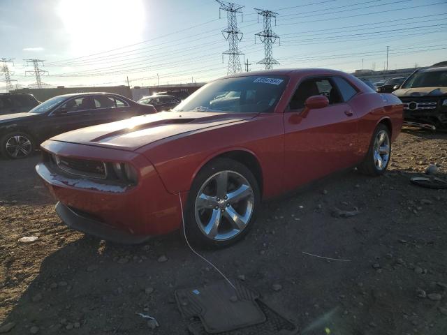 2011 DODGE CHALLENGER R/T, 