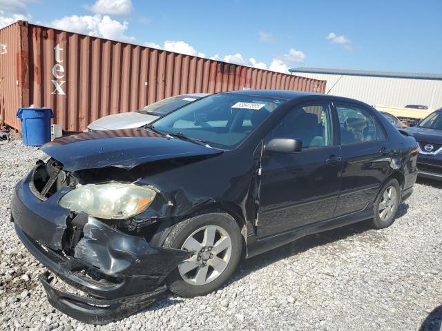 2006 TOYOTA COROLLA CE, 