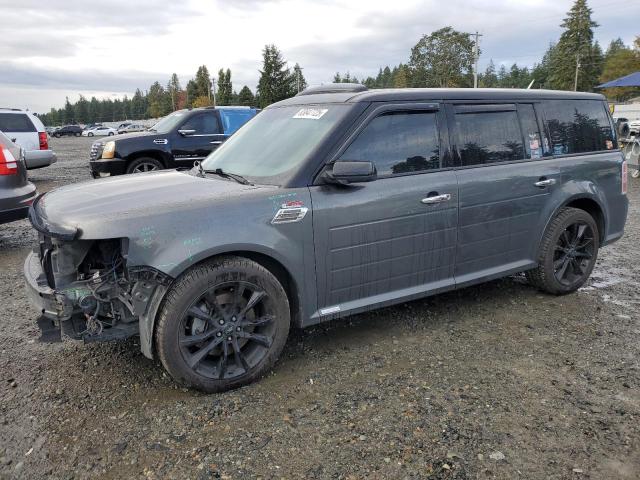 2016 FORD FLEX LIMITED, 