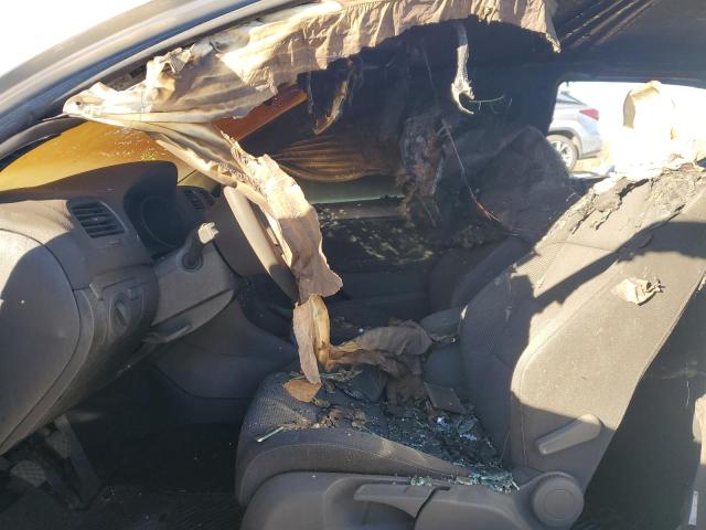 WVWMM7AJ4CW113280 - 2012 VOLKSWAGEN GOLF ვერცხლისფერი ფოტო 7