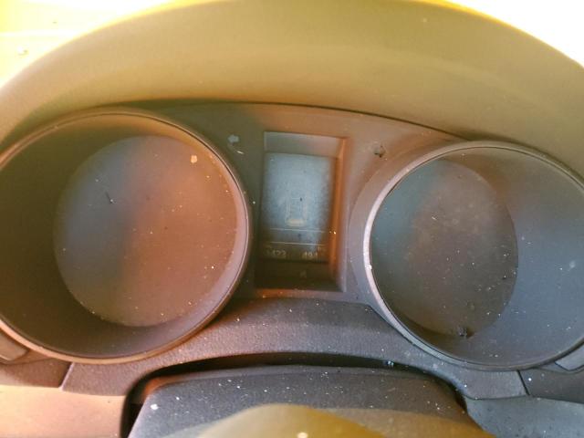 WVWMM7AJ4CW113280 - 2012 VOLKSWAGEN GOLF ვერცხლისფერი ფოტო 9