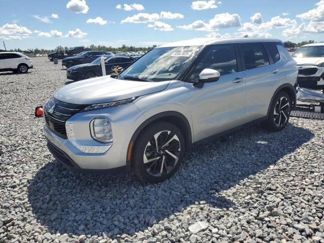 2022 MITSUBISHI OUTLANDER ES, 