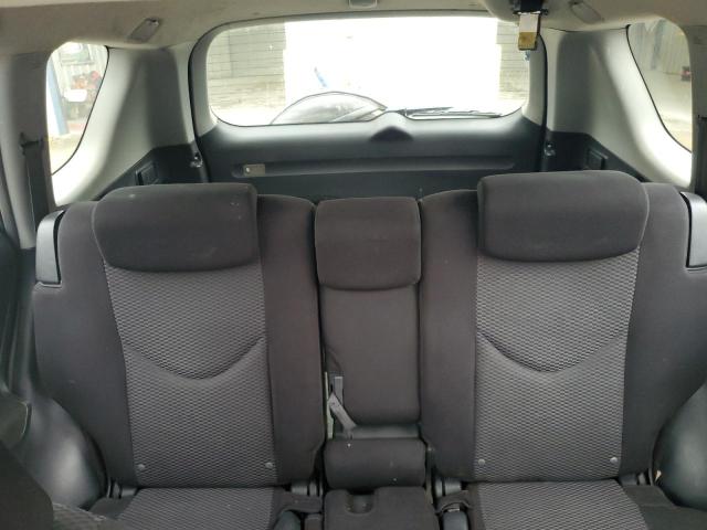JTMBD32V275053190 - 2007 TOYOTA RAV4 SPORT BLUE photo 10