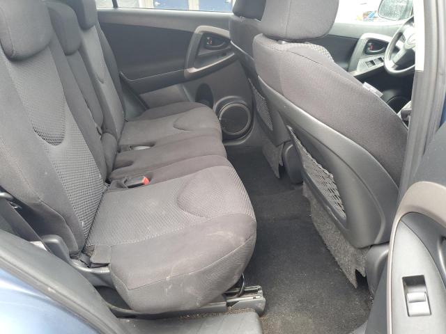 JTMBD32V275053190 - 2007 TOYOTA RAV4 SPORT BLUE photo 11