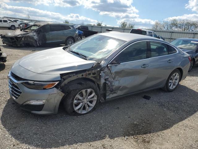 2023 CHEVROLET MALIBU LT, 