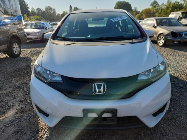 3HGGK5H52FM784517 - 2015 HONDA FIT LX 白色 照片 5
