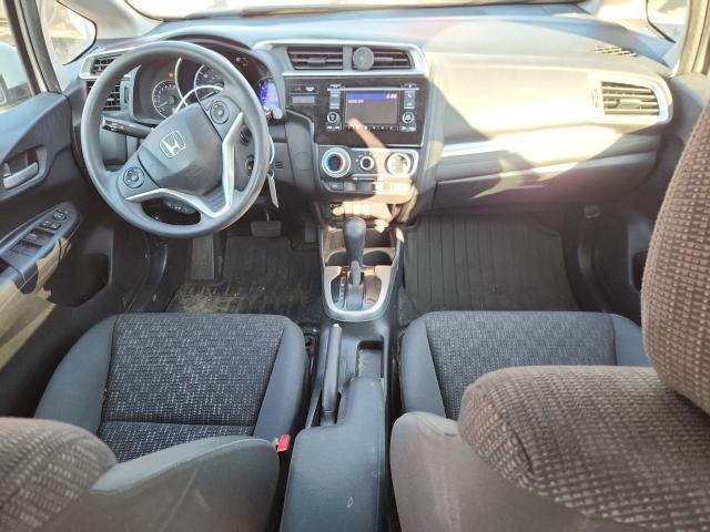 3HGGK5H52FM784517 - 2015 HONDA FIT LX 白色 照片 8