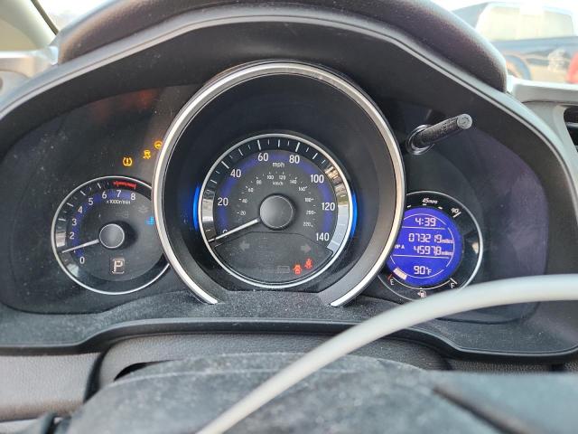 3HGGK5H52FM784517 - 2015 HONDA FIT LX 白色 照片 9